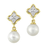 Pearl Earring